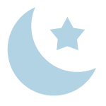 restful sleep icon | Sleep Apnea Treatment | Dallas | Fort Worth