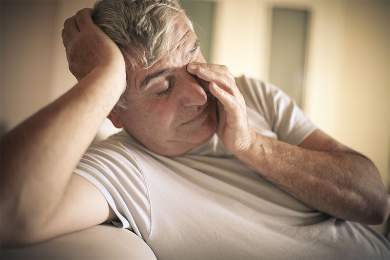 Stop Snoring | Sleep Apnea Treatment | Dallas | Fort Worth | Dr. Cook