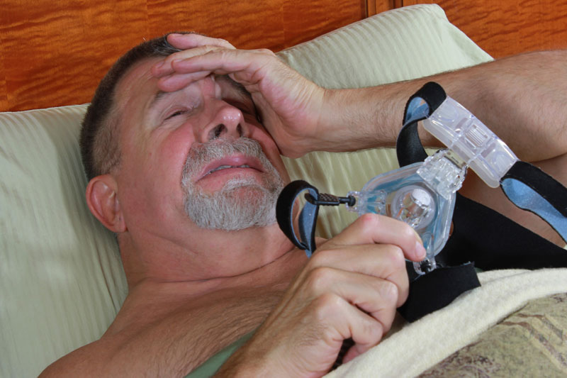 CPAP Issues | Comprehensive Sleep Services | CPAP Alternative | Sleep Apnea Treatment | Dallas | Fort Worth